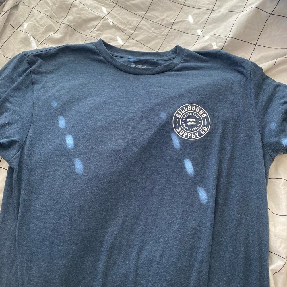 BILLABONG Oversized Tee from Tilly’s